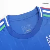 Italy Home Jersey EURO - gojersey