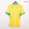 Brazil Home Jersey Authentic Copa America - gojersey