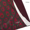 Mexico Home Jersey Copa America - gojersey