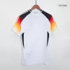 Germany Home Jersey Authentic EURO - gojersey