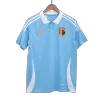 Belgium Away Jersey EURO - gojersey