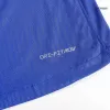 France Home Jersey Authentic EURO - gojersey
