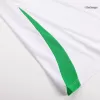 Italy Away Jersey Kit EURO (Jersey+Shorts) - gojersey