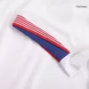 USA Home Jersey Authentic Copa America - gojersey
