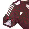 Mexico Home Jersey Copa America - gojersey