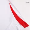 Italy Away Jersey Kit EURO (Jersey+Shorts) - gojersey