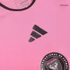 Inter Miami CF Home Jersey Authentic - gojersey