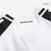 Germany Home Jersey Authentic EURO - gojersey