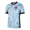 Portugal Away Jersey EURO - gojersey