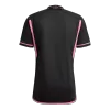 Inter Miami CF Away Jersey Authentic - gojersey