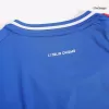 Italy Home Jersey EURO - gojersey