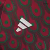 Mexico Home Jersey Copa America - gojersey