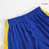 Spain Home Jersey Kit EURO Kids(Jersey+Shorts) - gojersey