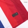 Norway Home Jersey - gojersey
