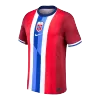 Norway Home Jersey - gojersey
