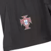 Portugal Away Jersey Kit EURO Kids(Jersey+Shorts) - gojersey