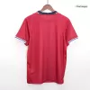 Norway Home Jersey - gojersey