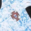 Portugal Away Jersey Kit EURO Kids(Jersey+Shorts) - gojersey