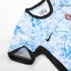 Portugal Away Jersey Kit EURO Kids(Jersey+Shorts) - gojersey