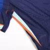 Netherlands Away Jersey Authentic EURO - gojersey
