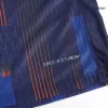 Netherlands Away Jersey Authentic EURO - gojersey
