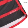CR Flamengo Home Jersey Authentic - gojersey