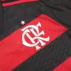 CR Flamengo Home Jersey Authentic - gojersey