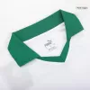 Women's SE Palmeiras Away Jersey - gojersey