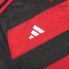 CR Flamengo Home Jersey Authentic - gojersey