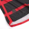 CR Flamengo Home Jersey Authentic - gojersey
