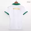 Women's SE Palmeiras Away Jersey - gojersey