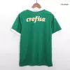 SE Palmeiras Home Jersey - gojersey