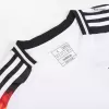 Women's Germany Home Jersey EURO - gojersey