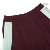 Mexico Home Soccer Shorts Copa América  Red - gojersey