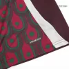 Mexico Long Sleeve Home Jersey Copa America - gojersey