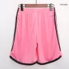 Inter Miami CF Home Soccer Shorts - gojersey