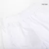 France Home Soccer Shorts - gojersey