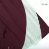 Mexico Home Soccer Shorts Copa América  Red - gojersey