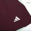 Mexico Home Soccer Shorts Copa América  Red - gojersey