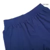 England Home Soccer Shorts - gojersey