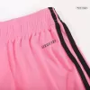 Inter Miami CF Home Soccer Shorts - gojersey