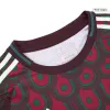 Mexico Long Sleeve Home Jersey Copa America - gojersey