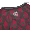 Mexico Long Sleeve Home Jersey Copa America - gojersey