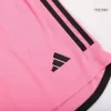 Inter Miami CF Home Soccer Shorts - gojersey