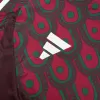 Mexico Long Sleeve Home Jersey Copa America - gojersey