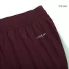 Mexico Home Soccer Shorts Copa América  Red - gojersey