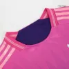 Germany Away Jersey Authentic EURO - gojersey
