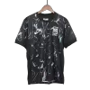 South Korea Away Jersey - gojersey