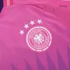 Germany Away Jersey Authentic EURO - gojersey