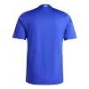 Argentina Away Jersey Authentic - gojersey
